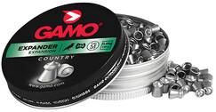 Śrut Gamo Expander 250sztuk kal.4,5mm