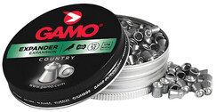 Śrut Gamo Expander 250sztuk kal.5,5mm