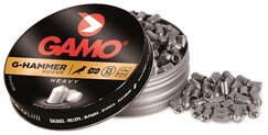 Diabolo Gamo G-Hammer 200sztuk kal.4,5mm