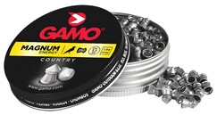 Śrut Gamo Magnum Energy 250sztuk kal.5,5mm