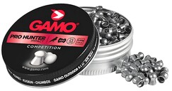 Śrut Gamo Pro Hunter 500sztuk kal.4,5mm