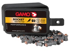 Śrut Gamo Rocket 100sztuk kal.5,5mm