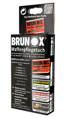 Brunox Gun Care Cloth 5szt.