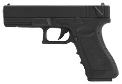 Airsoft pistolet Cyma Glock 18C AEG