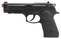 Airsoft Pistolet Power Win 302 AGCO2
