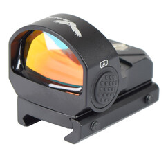 Kolimator JS-Tactical Mini Red Dot